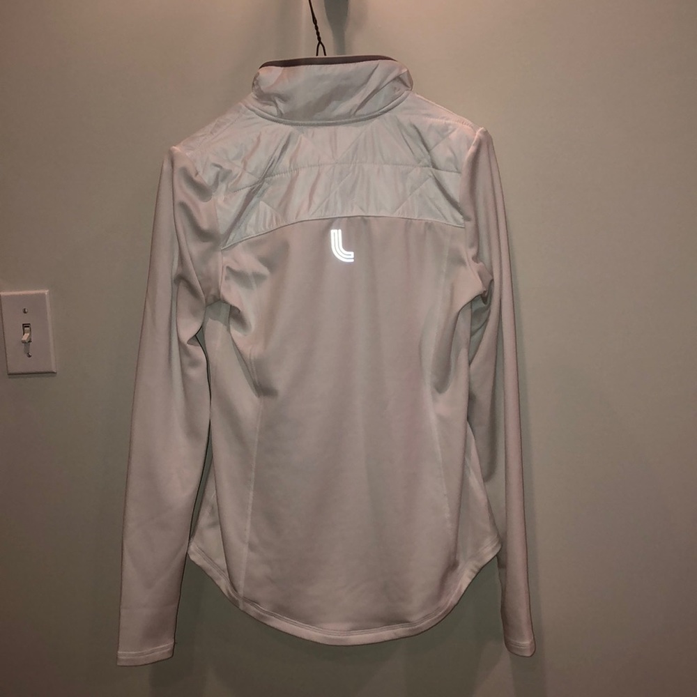 Lolë workout jacket - Picture 2 of 8